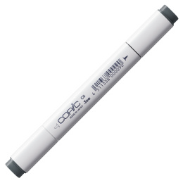 Classic 12-set Cool Gray in the group Pens / Artist Pens / Illustration Markers at Pen Store (103317) Classic 12-set Cool Gray in the group Pens / Artist Pens / Illustration Markers at Pen Store (103317)