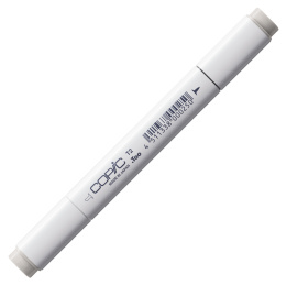 Classic 12-set Toner Gray in the group Pens / Artist Pens / Illustration Markers at Pen Store (103318)