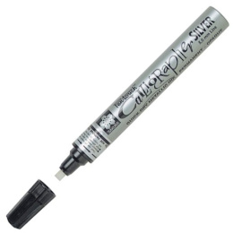 Pen-Touch Calligrapher 5 mm in the group Hobby & Creativity / Calligraphy / Calligraphy Pens at Pen Store (103513_r)