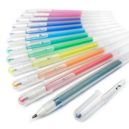 Gelly Roll Stardust in the group Pens / Writing / Gel Pens at Pen Store (103556_r)