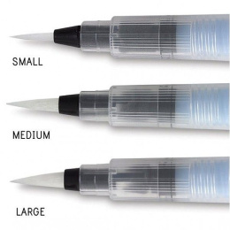 Koi Water Brush Long Large in the group Art Supplies / Brushes / Water Brushes at Pen Store (103647)