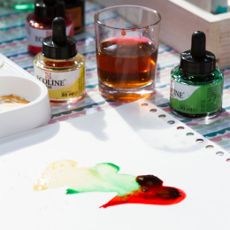 Water Color Mixing 10-set in the group Art Supplies / Artist colours / Watercolor Paint at Pen Store (103784)