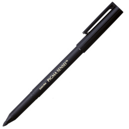Pigma Sensei Black in the group Pens / Writing / Fineliners at Pen Store (103842_r)