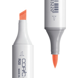 Sketch 6-pack Portrait in the group Pens / Artist Pens / Illustration Markers at Pen Store (103860)