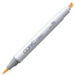 Ciao 6-pack Portrait in the group Pens / Artist Pens / Illustration Markers at Pen Store (103866)