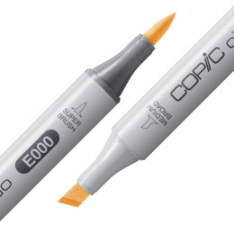 Ciao 6-pack Portrait in the group Pens / Artist Pens / Illustration Markers at Pen Store (103866)