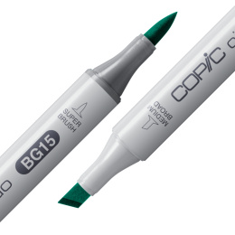 Ciao 6-pack Pastels in the group Pens / Artist Pens / Illustration Markers at Pen Store (103867)