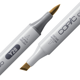 Ciao 6-pack Jewel Tones in the group Pens / Artist Pens / Illustration Markers at Pen Store (103870)