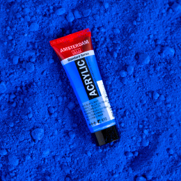 Acrylic 120 ml in the group Art Supplies / Artist colours / Acrylic Paint at Pen Store (103874_r)