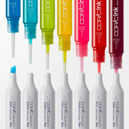 Ink 12 ml in the group Pens / Pen Accessories / Cartridges & Refills at Pen Store (104071_r)