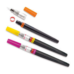 Color Brush in the group Pens / Artist Pens / Brush Pens at Pen Store (104448_r)