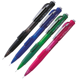 Twist-Erase Click Mechanical pencil, 0,7 mm in the group Pens / Writing / Mechanical Pencils at Pen Store (104532_r)