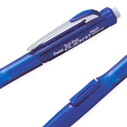 Twist-Erase Click Mechanical pencil, 0,7 mm in the group Pens / Writing / Mechanical Pencils at Pen Store (104532_r)