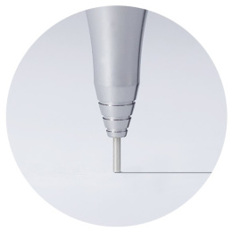 Orenz Mechanical pencil Black in the group Pens / Writing / Mechanical Pencils at Pen Store (104543_r)