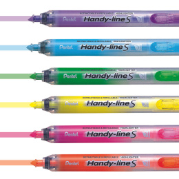 Handy Line S Highlighter in the group Pens / Office / Highlighters at Pen Store (104594_r)