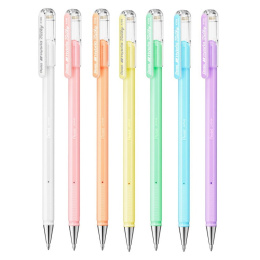 Milky Hybrid Gel Pen in the group Pens / Writing / Gel Pens at Pen Store (104608_r)