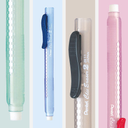 Clic Eraser in the group Pens / Pen Accessories / Erasers at Pen Store (104638_r)