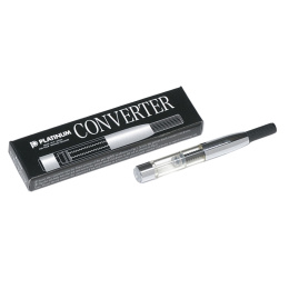 Converter in the group Pens / Pen Accessories / Fountain Pen Ink / Converters at Pen Store (104656)