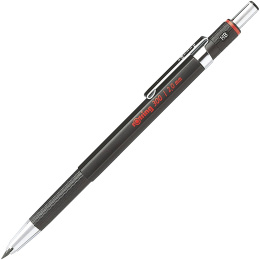 300 Lead holder 2 mm in the group Pens / Writing / Mechanical Pencils at Pen Store (104705)