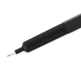 600 Mechanical Pencil 0.5 Black in the group Pens / Writing / Mechanical Pencils at Pen Store (104711)