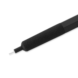 600 Mechanical Pencil 0.7 Black in the group Pens / Writing / Mechanical Pencils at Pen Store (104713)