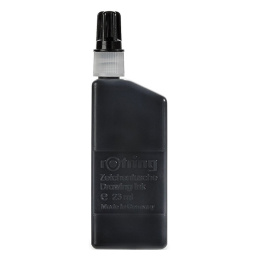 Drawing Ink 23 ml in the group Pens / Pen Accessories / Cartridges & Refills at Pen Store (104718)
