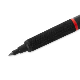 Rapid Pro Lead holder 2 mm Black in the group Pens / Writing / Mechanical Pencils at Pen Store (104722)