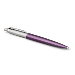 Jotter Victoria Violet Ballpoint in the group Pens / Fine Writing / Ballpoint Pens at Pen Store (104810)