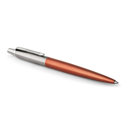 Jotter Chelsea Orange Ballpoint in the group Pens / Fine Writing / Ballpoint Pens at Pen Store (104813)