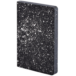 Notebook Graphic S - Milky Way in the group Paper & Pads / Note & Memo / Notebooks & Journals at Pen Store (104887)