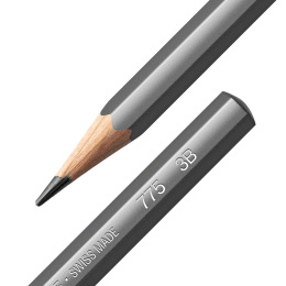 Grafwood 6-pack in the group Pens / Writing / Pencils at Pen Store (104914)