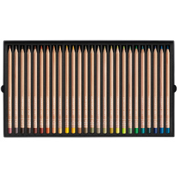 Luminance 6901 76-set in the group Pens / Artist Pens / Colored Pencils at Pen Store (104931)