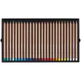 Luminance 6901 76-set in the group Pens / Artist Pens / Colored Pencils at Pen Store (104931)