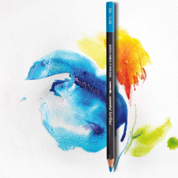 Museum Aquarelle 12-pack in the group Pens / Artist Pens / Watercolor Pencils at Pen Store (104933)