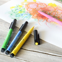 PITT Artist Brush in the group Pens / Artist Pens / Felt Tip Pens at Pen Store (105090_r)