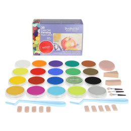 Painting 20-set in the group Art Supplies / Colors / Pastels at Pen Store (106067)