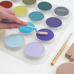 80 Color Set in the group Art Supplies / Artist colours / Pastels / Soft pastels at Pen Store (106106)