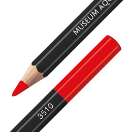 Museum Aquarelle 76-set Wooden box in the group Pens / Artist Pens / Watercolor Pencils at Pen Store (106211)