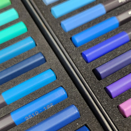 Museum Aquarelle 76-pack in the group Pens / Artist Pens / Watercolor Pencils at Pen Store (106238)