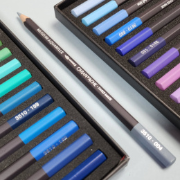 Museum Aquarelle 76-pack in the group Pens / Artist Pens / Watercolor Pencils at Pen Store (106238)