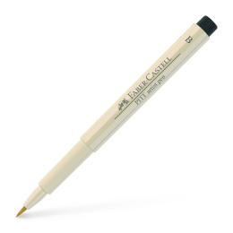 PITT Artist Brush 90-set Wood Case in the group Pens / Artist Pens / Brush Pens at Pen Store (106244)