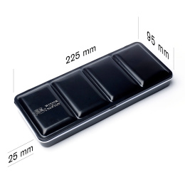 Professional Watercolour Tube 5ml 12-set in the group Art Supplies / Artist colours / Watercolor Paint / Watercolor in tube at Pen Store (106250)