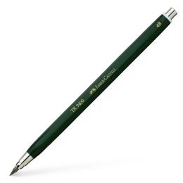 TK 9400 Lead holder 3,15 mm in the group Pens / Writing / Mechanical Pencils at Pen Store (106262)