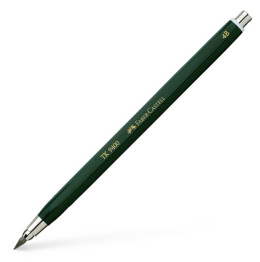 TK 9400 Lead holder 3,15 mm in the group Pens / Writing / Mechanical Pencils at Pen Store (106262)