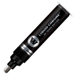 Liquid Chrome Marker 5mm in the group Pens / Artist Pens / Felt Tip Pens at Pen Store (106518)