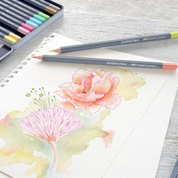 Goldfaber Aqua Watercolour pencil in the group Pens / Artist Pens / Watercolor Pencils at Pen Store (106538_r)