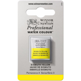 Professional Water Color Half-pan (Price group 3) in the group Art Supplies / Artist colours / Watercolor Paint / Watercolor pans at Pen Store (106703_r)
