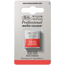 Professional Water Color Half-pan (Price group 4) in the group Art Supplies / Artist colours / Watercolor Paint / Watercolor pans at Pen Store (106719_r)