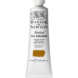 Artists´Oil Color 37 ml (Price group 1) in the group Art Supplies / Colors / Oil Paint at Pen Store (106929_r)