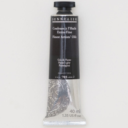 Oil Tube 40 ml (Price group 2) in the group Art Supplies / Colors / Oil Paint at Pen Store (107049_r)
